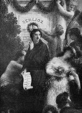 ode to Berlioz