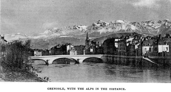 Grenoble