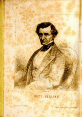 Berlioz 1856