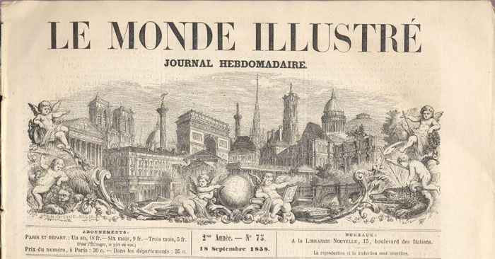 Le Monde