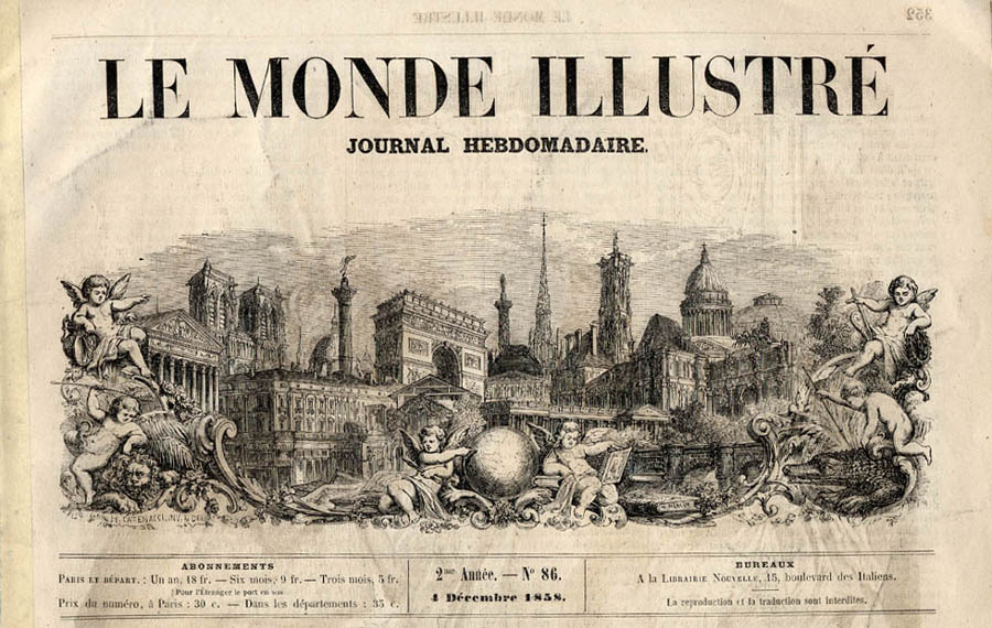 Le Monde